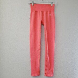 Oner Active Effortless Seamless Legging Womens Xsmall Workout Krissy Cela